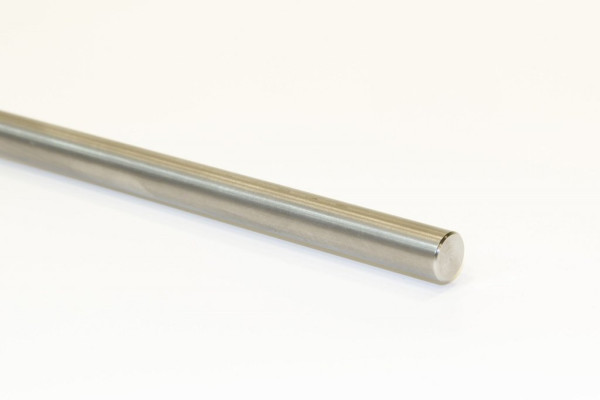 Titanová tyč 6 mm | Grade 5 (1)
