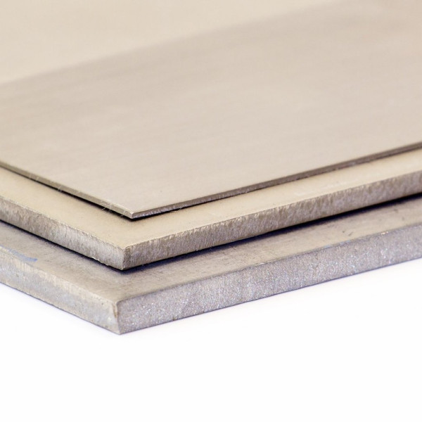 Titanový plech 0,1 mm | Grade 1 (1)