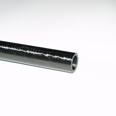 Uhlíková trubka 16x2 mm