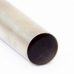 Titanová trubka 40x1,0 mm | Grade 2 (1)