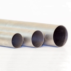 Titanová trubka 40x1,0 mm | Grade 2 (2)
